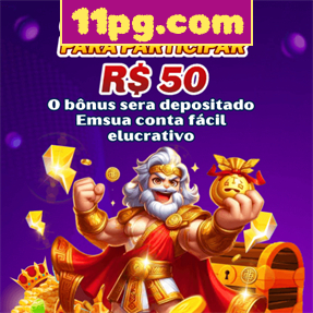 11pg.com Indique amigos para receber um bônus