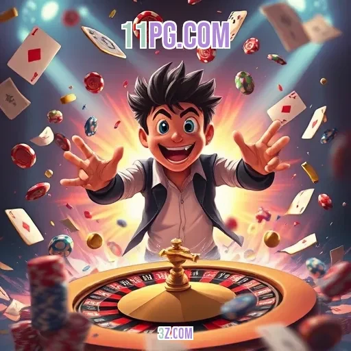 11pg.com Blackjack