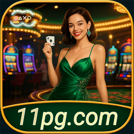 11pg.com Cassino Online