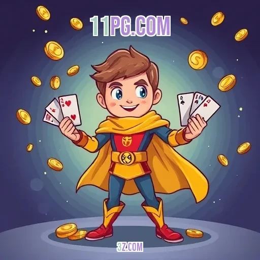 11pg.com Poker